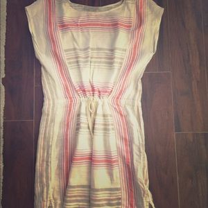 Loft summer dress